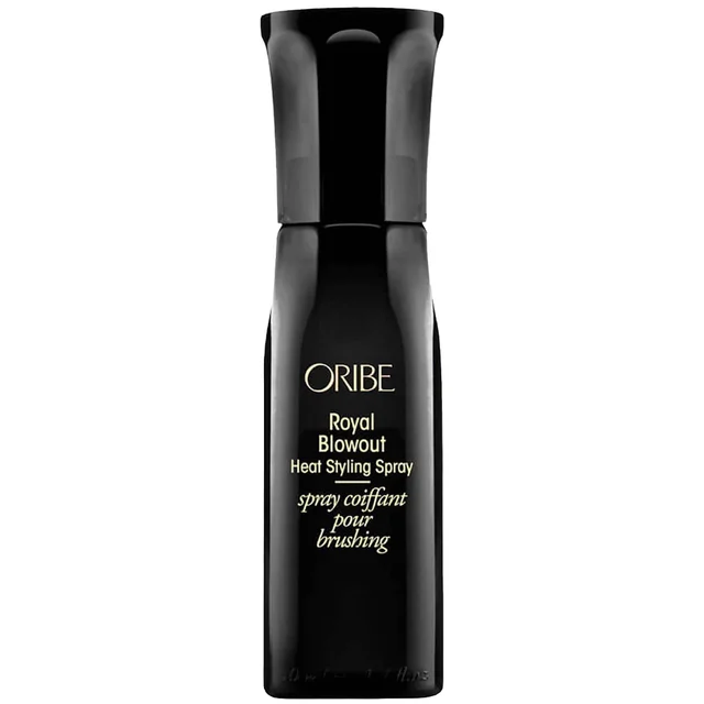 Oribe Gold Lust Repair and Restore Shampoo and Conditioner Travel Bundle