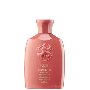 Oribe Bright Blonde Shampoo for Beautiful Color 8.5 oz - Size 8.5 fl. oz.
