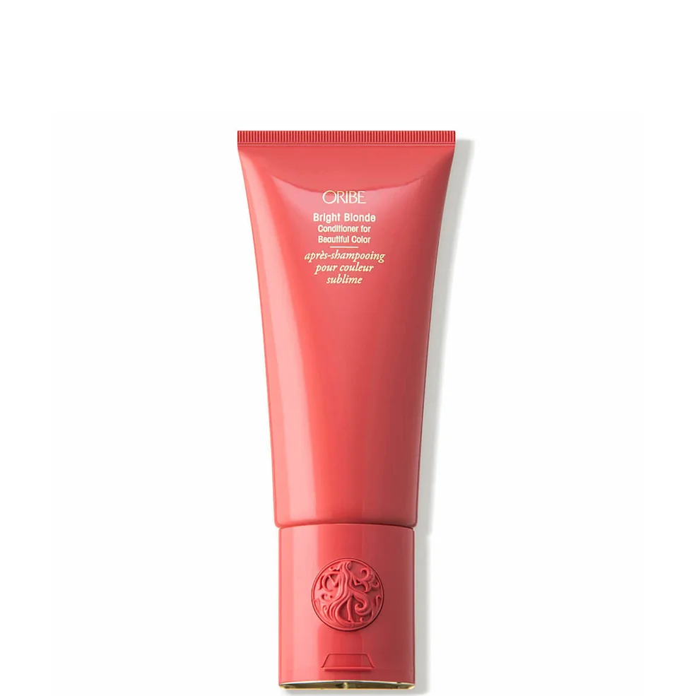 Oribe Bright Blonde Conditioner for Beautiful Color 6.8 oz Image 1