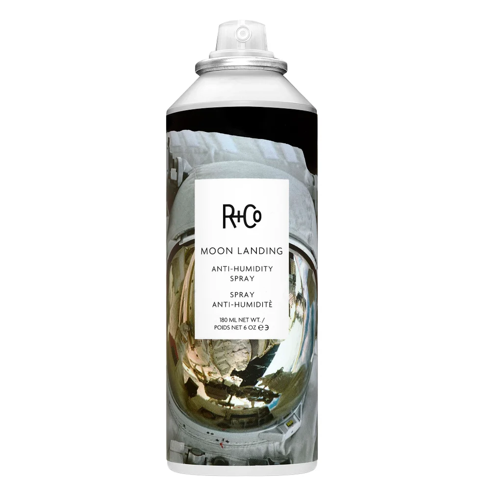 R+Co MOON LANDING Anti-Humidity Spray (6 oz.) Image 1