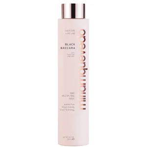 miriam quevedo Black Baccara with Fresh Rose Stem Cells Hair Multiplying Mask (8.27 oz.) - undefined undefined