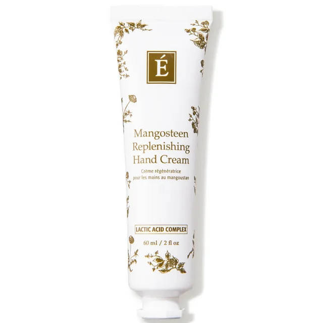 Eminence Organic Skin Care Mangosteen Replenishing Hand Cream 2 fl. oz