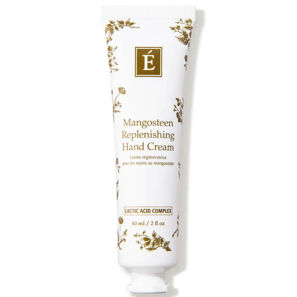 Eminence Organic Skin Care Mangosteen Replenishing Hand Cream 2 fl. oz Image 1