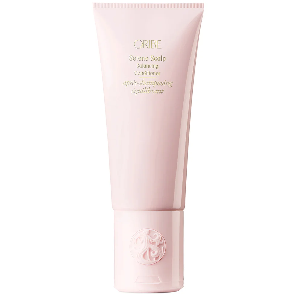Oribe Serene Scalp Balancing Conditioner 6.8 oz Image 1