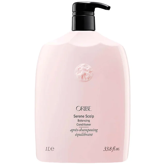 Oribe Serene Scalp Anti-Dandruff Shampoo 33.8 oz