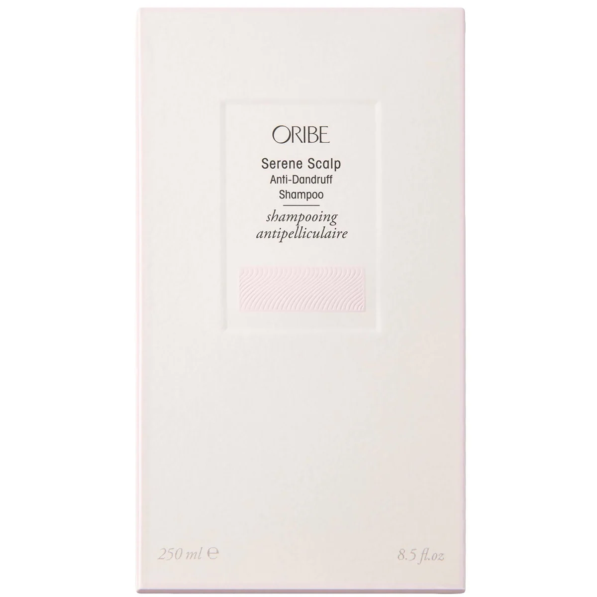 Oribe Serene Scalp Anti-Dandruff Shampoo 8.5 oz