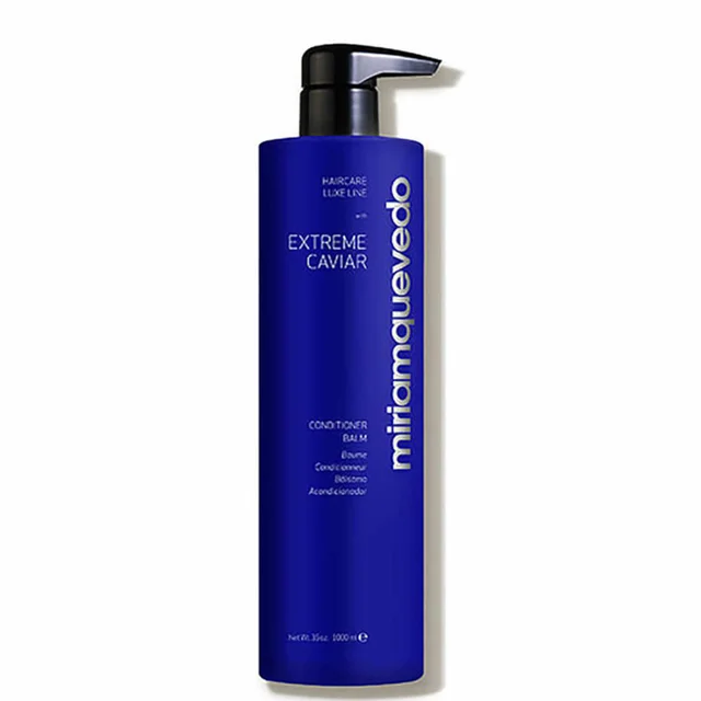 miriam quevedo Extreme Caviar Conditioner Balm (33.8 fl. oz.)