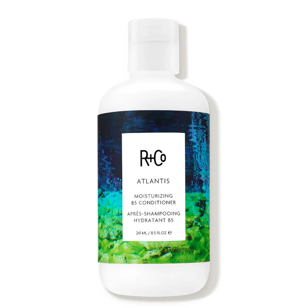 R+Co ATLANTIS Moisturizing B5 Conditioner (8.5 fl. oz.) Image 1