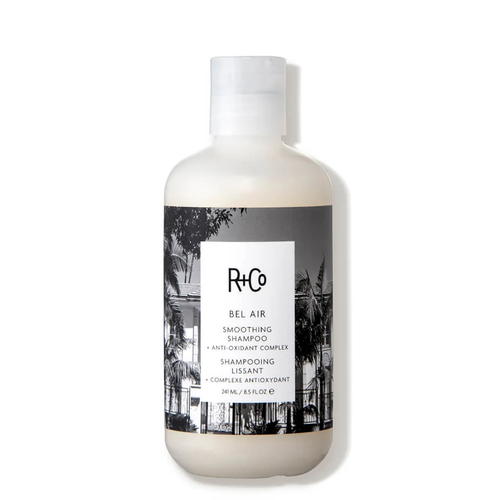 R+Co BEL AIR Smoothing Shampoo Anti-Oxidant Complex (8.5 fl. oz.) Image 1