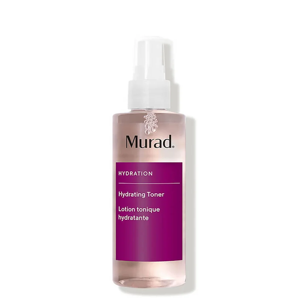 Murad Hydrating Toner (6 fl. oz.) Image 1