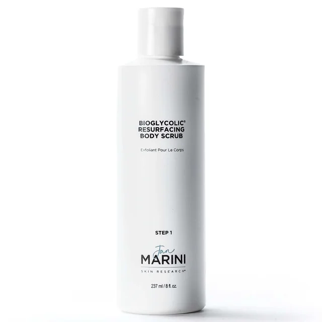 Jan Marini Bioglycolic Resurfacing Body Scrub (8 fl. oz.)