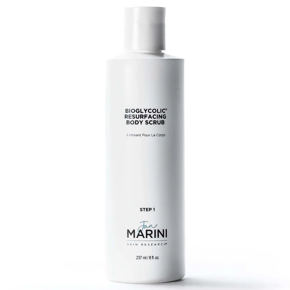 Jan Marini Bioglycolic Resurfacing Body Scrub (8 fl. oz.) Image 1