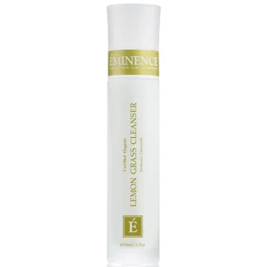 Eminence Organic Skin Care Lemon Cleanser 8.4 fl. oz - undefined undefined