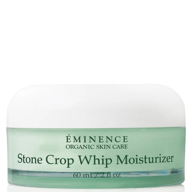 Eminence Organic Skin Care Stone Crop Whip Moisturizer 2 fl. oz