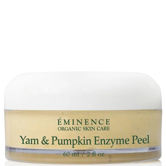 Eminence Organic Skin Care Organics Yam and Pumpkin Enzyme Peel (2 fl. oz.)