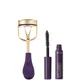 tarte Picture Perfect Eyelash Curler & Deluxe Lights Camera Lashes Volumizing Mascara 2 piece