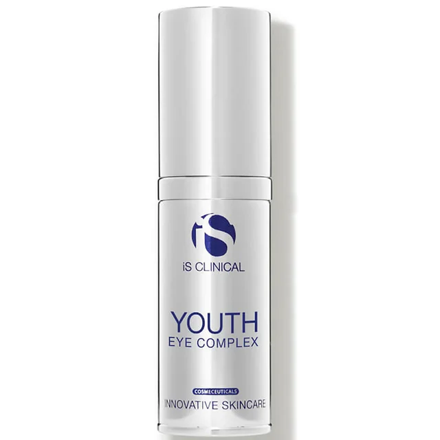 iS Clinical Youth Eye Complex (0.5 oz.)