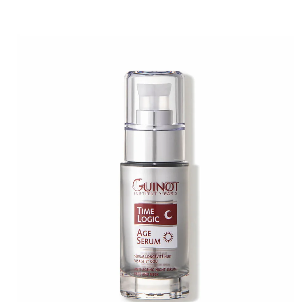 Guinot Age Logic Serum (0.84 fl. oz.) Image 1