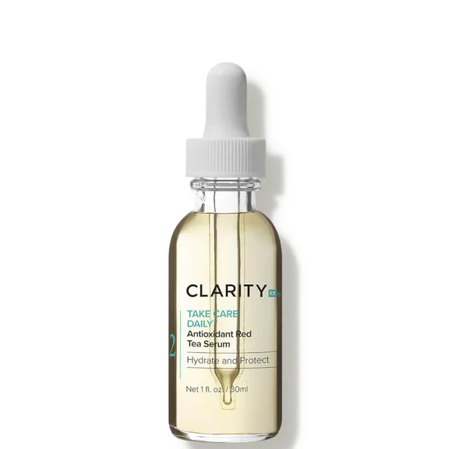 ClarityRx Take Care Daily Antioxidant Red Tea Serum (1 fl. oz.)