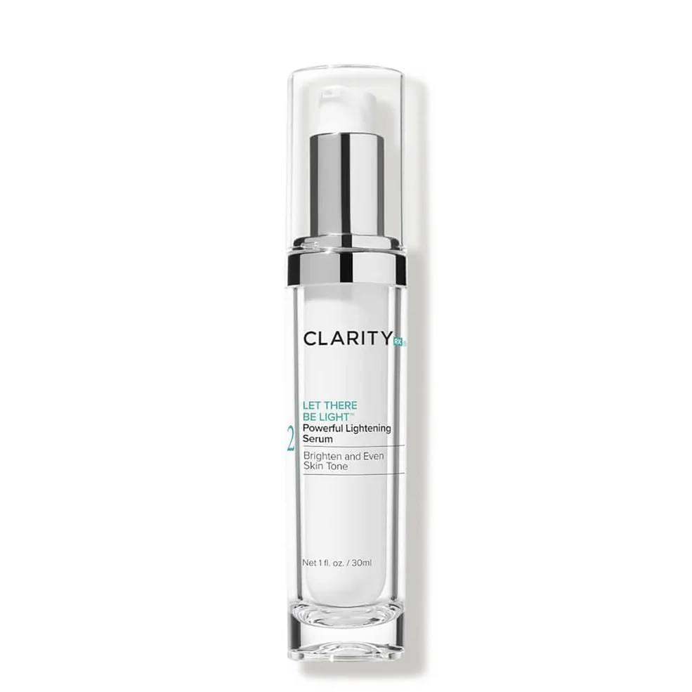 ClarityRx Let There Be Light Powerful Lightening Serum 1 fl. oz. Image 1