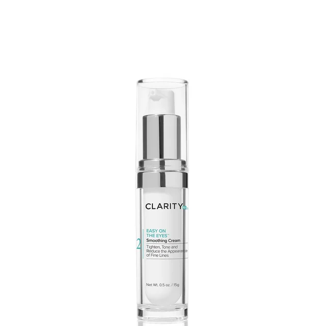 ClarityRx Easy On The Eyes Smoothing Cream (0.5 fl. oz.)