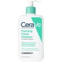 CeraVe Foaming Facial Cleanser (12 fl. oz.)