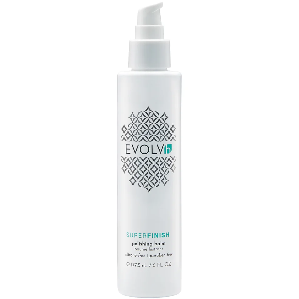 EVOLVh SuperFinish Polishing Balm 6 oz (Worth $32.00) Image 1