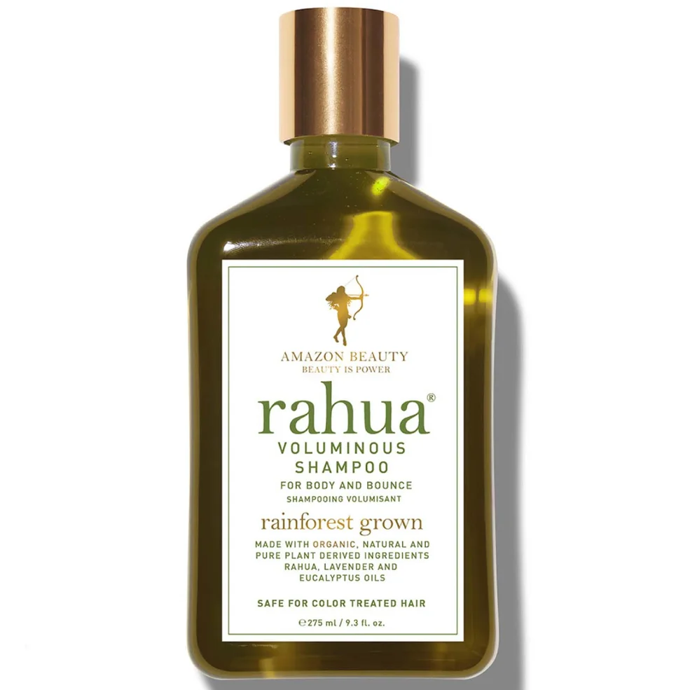 Rahua Voluminous Shampoo (9.3 fl. oz.) Image 1