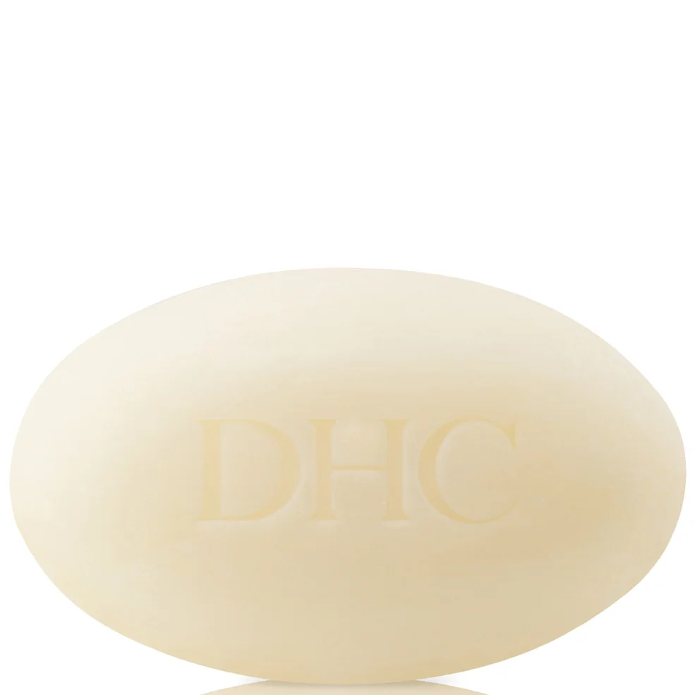 DHC Q10 Body Soap Bar - 4.2 oz Image 1