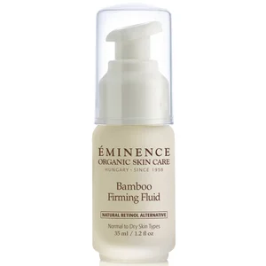 Eminence Organic Skin Care Bamboo Firming Fluid 1.2 fl. Oz - undefined undefined
