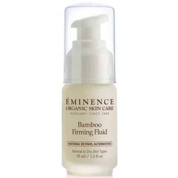 Eminence Organic Skin Care Bamboo Firming Fluid 1.2 fl. Oz