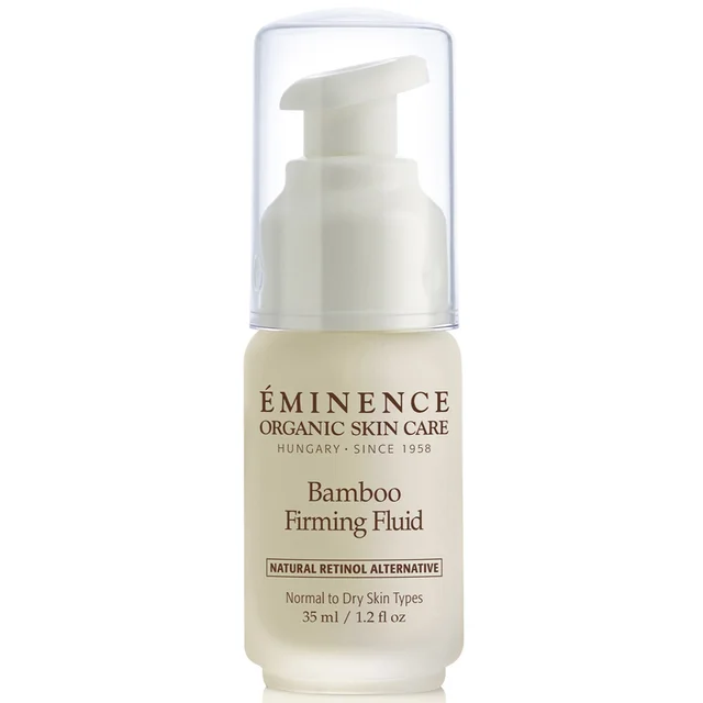 Eminence Organic Skin Care Bamboo Firming Fluid 1.2 fl. Oz