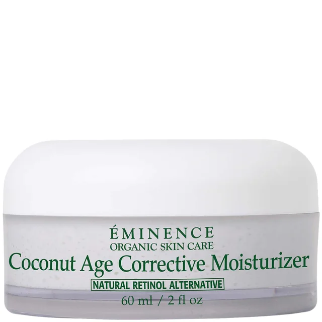 Eminence Organic Skin Care Bakuchiol + Niacinamide Moisturizer 60ml