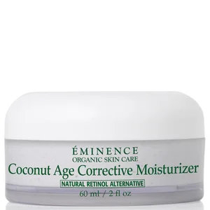 Eminence Organic Skin Care Coconut Age Corrective Moisturizer 2 fl. oz - undefined undefined