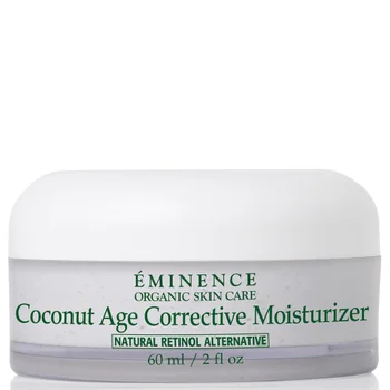 Eminence Organic Skin Care Coconut Age Corrective Moisturizer 2 fl. oz