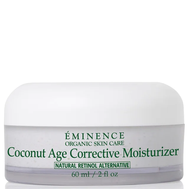 Eminence Organic Skin Care Coconut Age Corrective Moisturizer 2 fl. oz