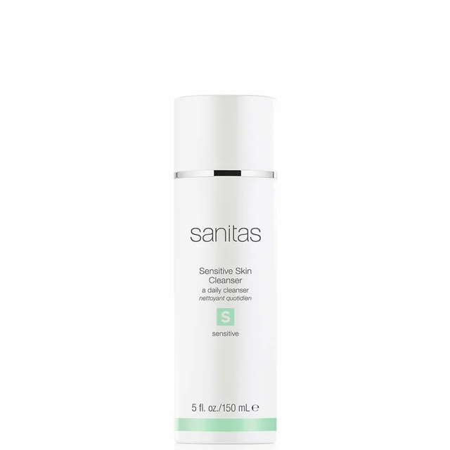Sanitas Skincare Sensitive Skin Cleanser (5 fl. oz.)