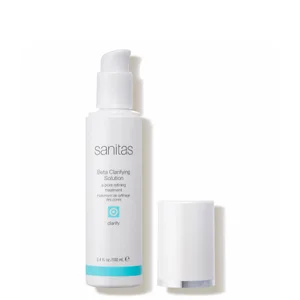 Sanitas Skincare Beta Clarifying Solution (3.4 fl. oz.) - undefined undefined
