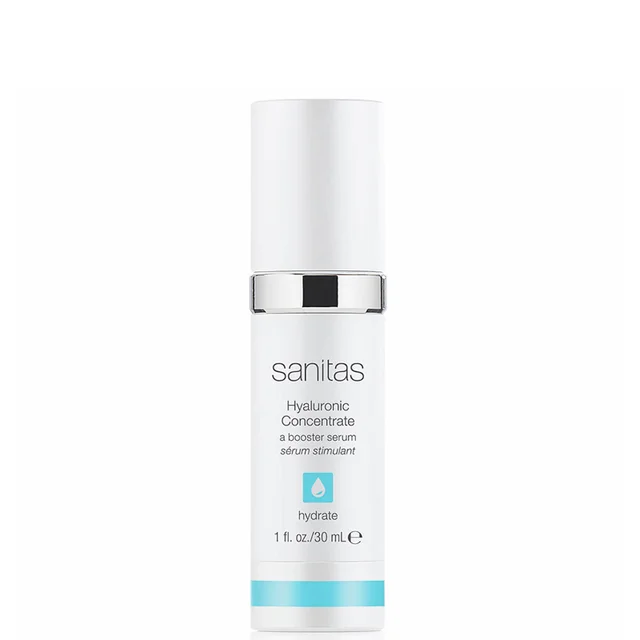 Sanitas Skincare Hyaluronic Concentrate (1 fl. oz.)