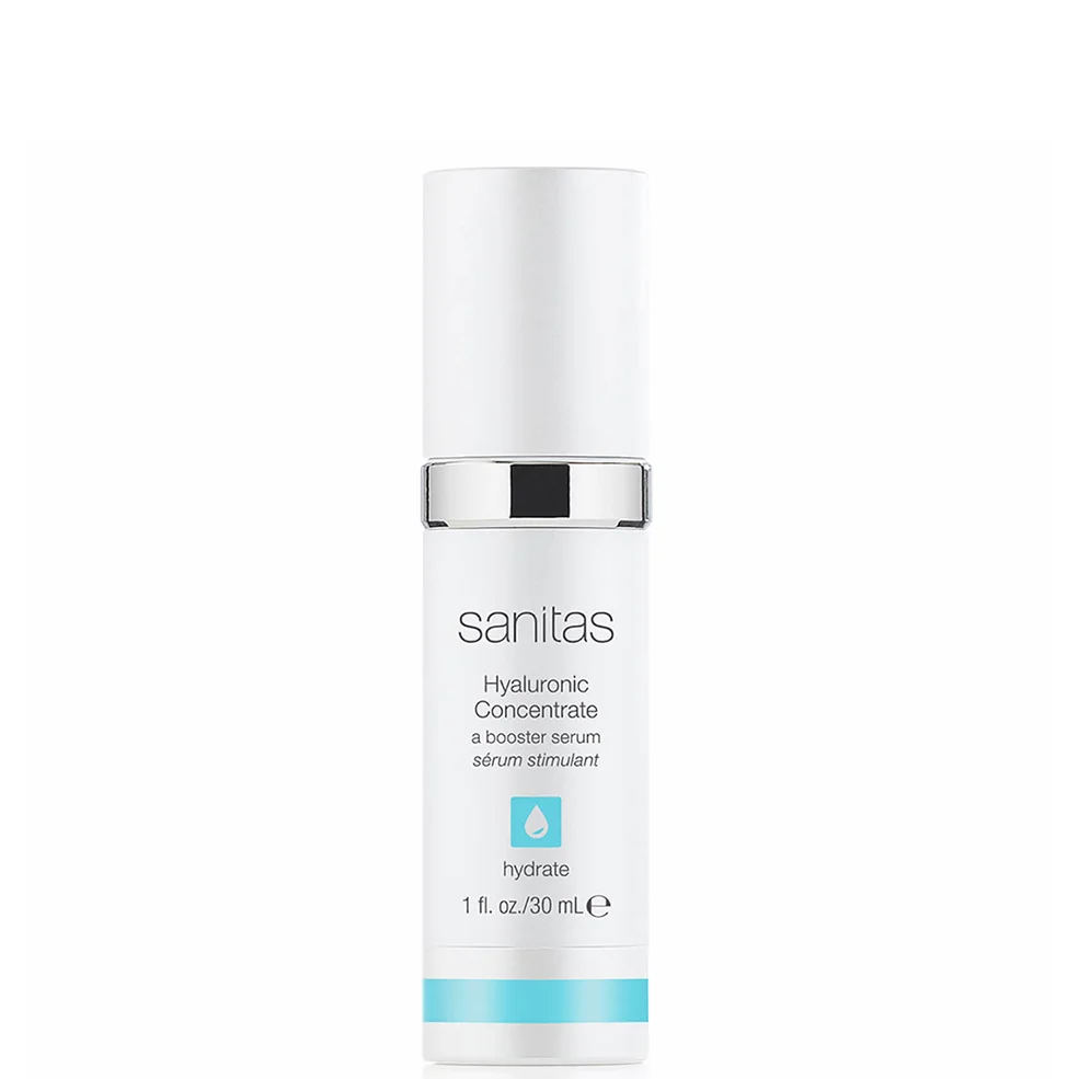 Sanitas Skincare Hyaluronic Concentrate (1 fl. oz.) Image 1