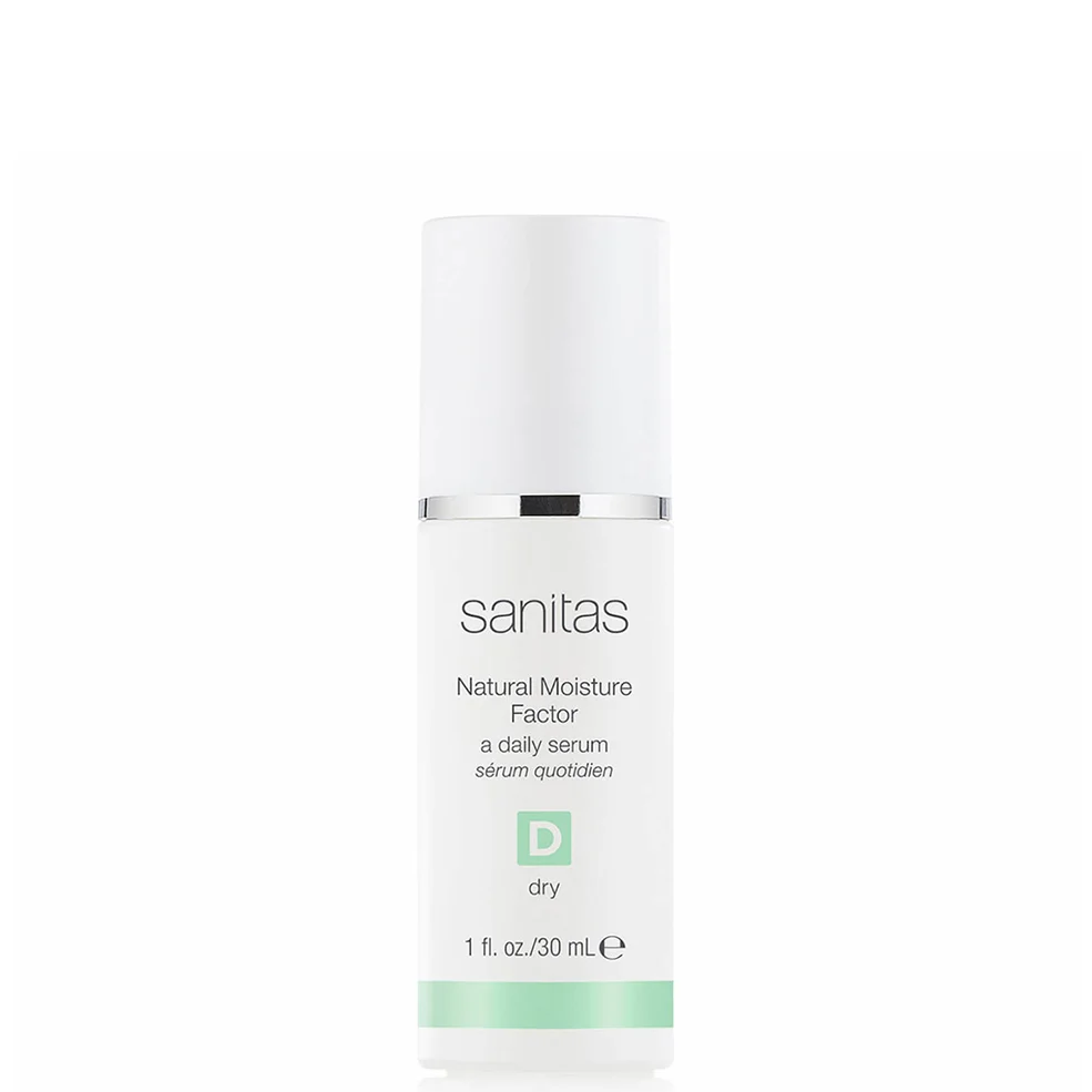 Sanitas Skincare Natural Moisture Factor (1 fl. oz.) Image 1
