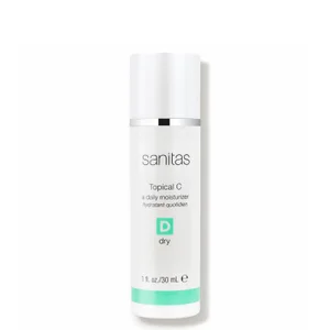 Sanitas Skincare Topical C (1 fl. oz.) - undefined undefined