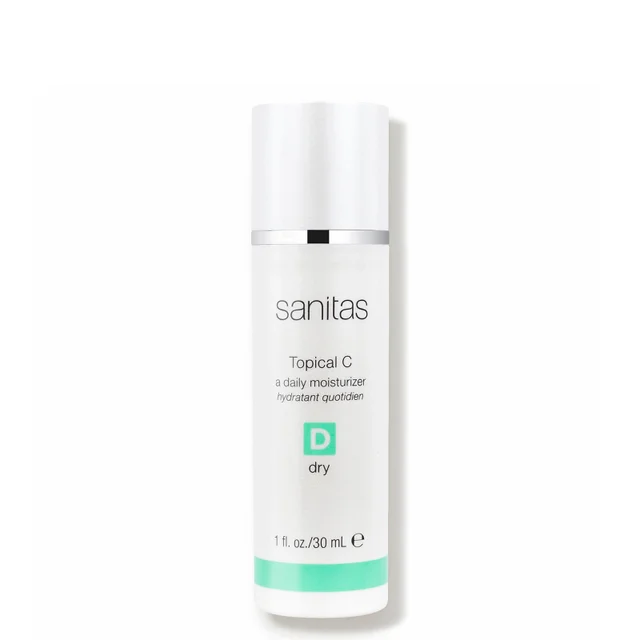Sanitas Skincare Topical C (1 fl. oz.)