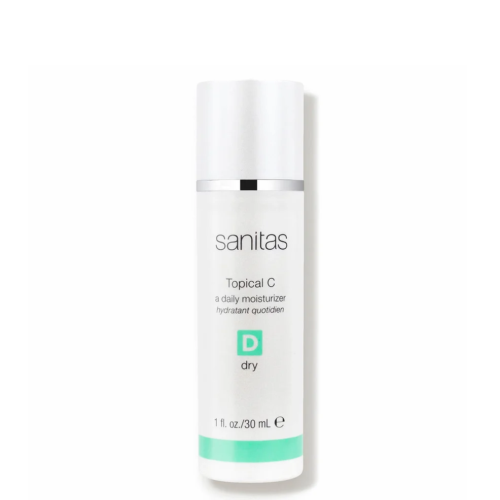 Sanitas Skincare Topical C (1 fl. oz.) Image 1
