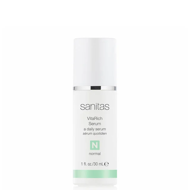 Sanitas Skincare VitaRich Serum (1 fl. oz.)