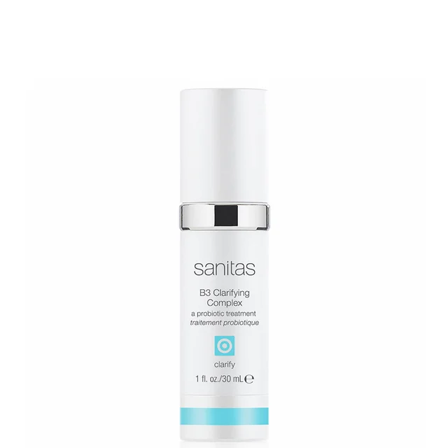 Sanitas Skincare B3 Clarifying Complex (1 fl. oz.)