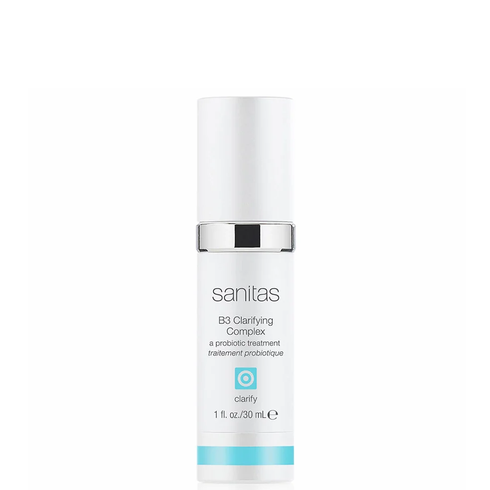 Sanitas Skincare B3 Clarifying Complex (1 fl. oz.) Image 1