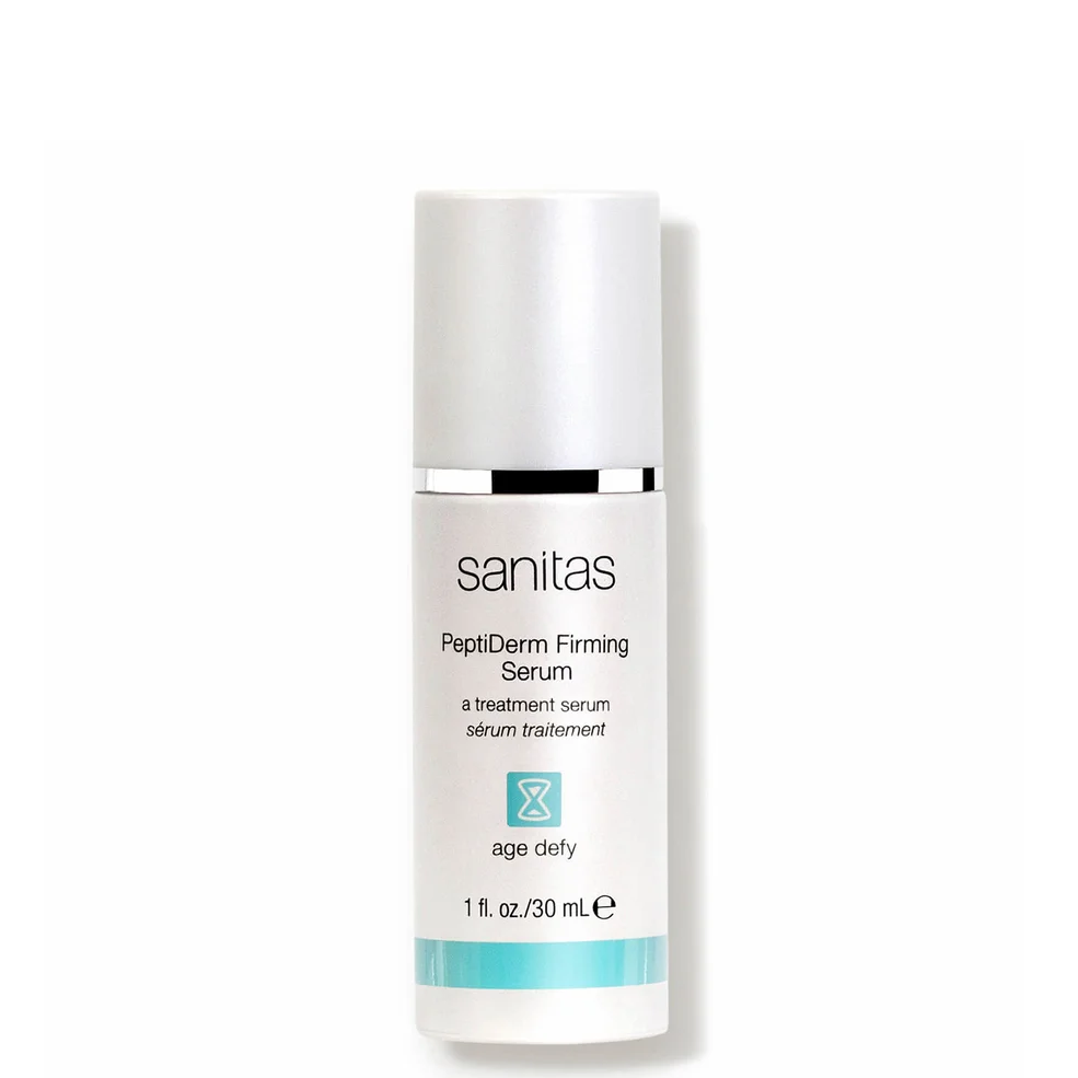 Sanitas Skincare PeptiDerm Firming Serum (1 fl. oz.) Image 1