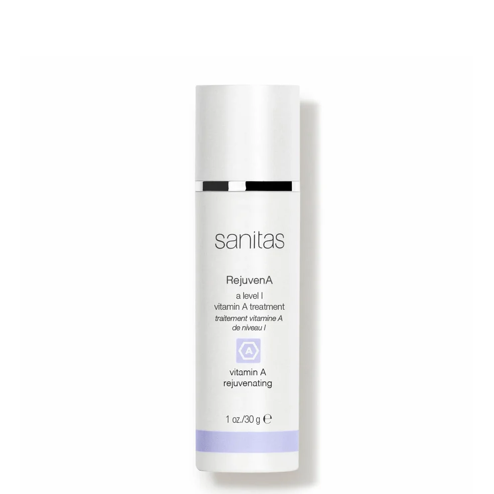 Sanitas Skincare RejuvenA (1 oz.) Image 1