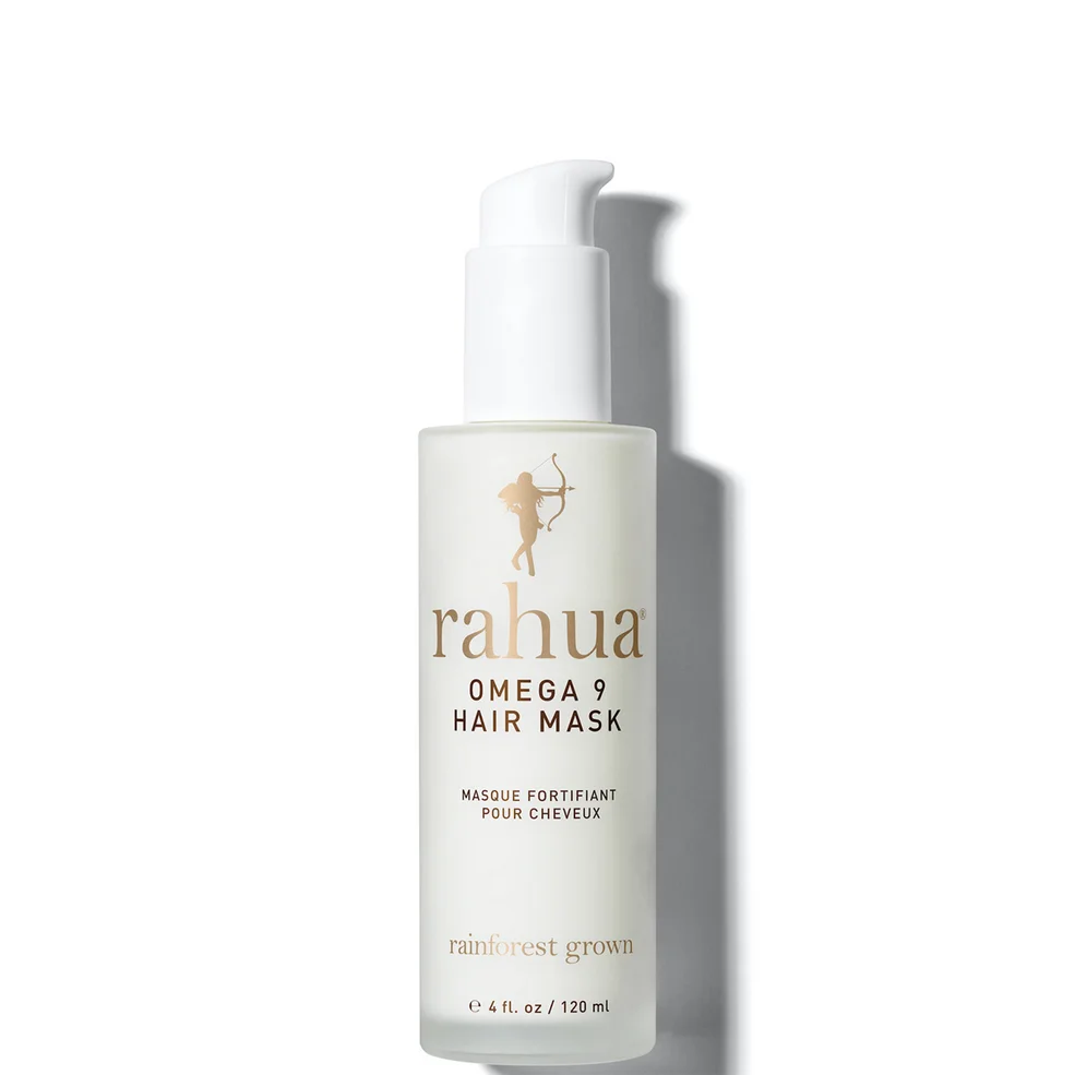 Rahua Omega 9 Hair Mask 4 fl oz Image 1